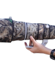 CANON 500mm F4 L IS II USM Lens Cover (Leaf camouflage)