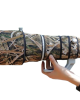 CANON 500mm F4 L IS II USM Lens Cover (Leaf camouflage)
