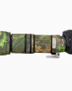 CANON EF100-400mm F4.5-5.6 L IS Lens Cover (Tree camouflage) CANON EF100-400mm F4.5-5.6 L IS Lens Cover (Tree camouflage)