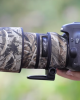 CANON EF 180mm F3.5 L Lens Cover (Reed camouflage) CANON EF 180mm F3.5 L Lens Cover (Reed camouflage)
