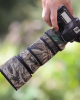 CANON EF 180mm F3.5 L Lens Cover (Reed camouflage) CANON EF 180mm F3.5 L Lens Cover (Reed camouflage)