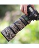CANON EF 180mm F3.5 L Lens Cover (Reed camouflage) CANON EF 180mm F3.5 L Lens Cover (Reed camouflage)