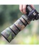 CANON EF 180mm F3.5 L Lens Cover (Reed camouflage) CANON EF 180mm F3.5 L Lens Cover (Reed camouflage)