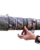 CANON EF 200-400mm F/4 L IS USM EXTENDER 1.4X Lens Cover (Reed camouflage) CANON EF 200-400mm F/4 L IS USM EXTENDER 1.4X Lens Cover (Reed camouflage)
