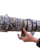 CANON EF 200-400mm F/4 L IS USM EXTENDER 1.4X Lens Cover (Reed camouflage) CANON EF 200-400mm F/4 L IS USM EXTENDER 1.4X Lens Cover (Reed camouflage)