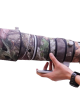 CANON EF 200-400mm F/4 L IS USM EXTENDER 1.4X Lens Cover (Reed camouflage) CANON EF 200-400mm F/4 L IS USM EXTENDER 1.4X Lens Cover (Reed camouflage)