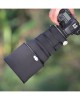 CANON EF 200mm F2 L IS USM Lens Cover (Military green camouflage) CANON EF 200mm F2 L IS USM Lens Cover (Military green camouflage)