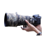 CANON EF 200mm F2 L IS USM Lens Cover (Reed camouflage）