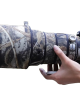 CANON EF 200mm F2 L IS USM Lens Cover (Reed camouflage）