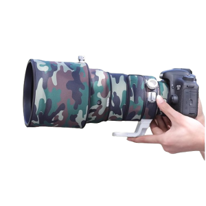 CANON EF 200mm F2 L IS USM Lens Cover (Dian Ya Hei）