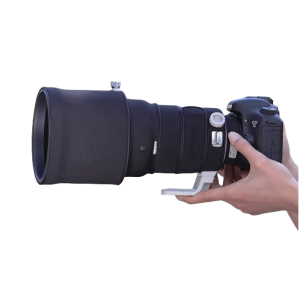CANON EF 200mm F2 L IS USM Lens Cover (Dian Ya Hei）