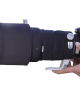 CANON EF 200mm F2 L IS USM Lens Cover (Reed camouflage）
