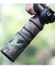 CANON EF 300mm F4 L IS Lens Cover (Green leaf camouflage) CANON EF 300mm F4 L IS Lens Cover (Green leaf camouflage)