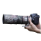 CANON EF 300mm F4 L IS Lens Cover (Pine camouflage)