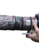 CANON EF 300mm F4 L IS Lens Cover (Pine camouflage)