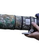 CANON EF 300mm F4 L IS Lens Cover (Pine camouflage)