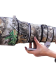 CANON EF 400mm F2.8 L IS II USM Lens Cover (Tree camouflage)