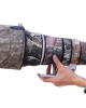 CANON EF 400mm F2.8 L IS II USM Lens Cover (Tree camouflage)