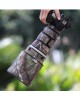 CANON EF 400mm F4 DO IS II USM Lens Cover (Pine camouflage) CANON EF 400mm F4 DO IS II USM Lens Cover (Pine camouflage)