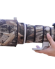 CANON EF 400mm F4 DO IS II USM Lens Cover (Pine camouflage）