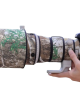 CANON EF 400mm F4 DO IS II USM Lens Cover (Pine camouflage）