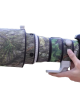 CANON EF 400mm F4 DO IS II USM Lens Cover (Reed camouflage）