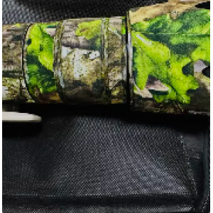 CANON EF 70-200 F2.8 L IS II USM Lens Cover (Pine camouflage)
