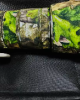 CANON EF 70-200 F2.8 L IS II USM Lens Cover (Pine camouflage) CANON EF 70-200 F2.8 L IS II USM Lens Cover (Pine camouflage)