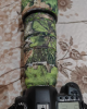 CANON EF 70-200 F2.8 L IS II USM Lens Cover (Pine camouflage) CANON EF 70-200 F2.8 L IS II USM Lens Cover (Pine camouflage)