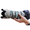 CANON EF 70-200 F2.8 L IS II USM Lens Cover (Tree camouflage)