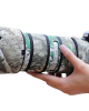 CANON EF 70-200 F2.8 L IS II USM Lens Cover (Tree camouflage) CANON EF 70-200 F2.8 L IS II USM Lens Cover (Tree camouflage)