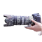 CANON EF 70-200 F2.8 L IS II USM Lens Cover (Pine camouflage)