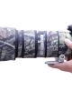CANON EF 70-200 F2.8 L IS II USM Lens Cover (Pine camouflage) CANON EF 70-200 F2.8 L IS II USM Lens Cover (Pine camouflage)