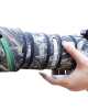 CANON EF 70-200 F2.8 L IS II USM Lens Cover (Reed camouflage) CANON EF 70-200 F2.8 L IS II USM Lens Cover (Reed camouflage)