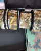 CANON EF 70-300mm F4-5.6 L IS USM Lens Cover (Pine camouflage) CANON EF 70-300mm F4-5.6 L IS USM Lens Cover (Pine camouflage)