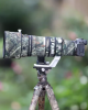 CANON RF 100-300mm F2.8 L IS USM Lens Cover (Leaf camouflage) CANON RF 100-300mm F2.8 L IS USM Lens Cover (Leaf camouflage)