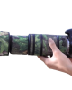 Canon RF100-400mm F5.6-8 IS USM Lens Cover (Pine camouflage) Canon RF100-400mm F5.6-8 IS USM Lens Cover (Pine camouflage)