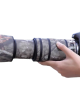 Canon RF100-400mm F5.6-8 IS USM Lens Cover (Pine camouflage) Canon RF100-400mm F5.6-8 IS USM Lens Cover (Pine camouflage)