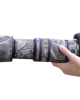Canon RF100-400mm F5.6-8 IS USM Lens Cover (Reed camouflage) Canon RF100-400mm F5.6-8 IS USM Lens Cover (Reed camouflage)