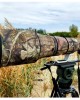 CANON RF1200mm F8L IS USM Lens Cover (Tree camouflage) CANON RF1200mm F8L IS USM Lens Cover (Tree camouflage)