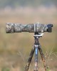 CANON RF 200-800mm F6.3-9 Lens Cover (Reed camouflage) CANON RF 200-800mm F6.3-9 Lens Cover (Reed camouflage)