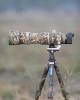 CANON RF 200-800mm F6.3-9 Lens Cover (Urban camouflage) CANON RF 200-800mm F6.3-9 Lens Cover (Urban camouflage)