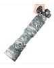 CANON RF 200-800mm F6.3-9 Lens Cover (Urban camouflage) CANON RF 200-800mm F6.3-9 Lens Cover (Urban camouflage)