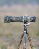 CANON RF 200-800mm F6.3-9 Lens Cover (Reed camouflage) CANON RF 200-800mm F6.3-9 Lens Cover (Reed camouflage)