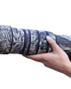 CANON RF 600mm F11 IS STM Lens Cover (Reed camouflage)