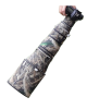 Canon RF 600mm F4 L IS USM Lens Cover (Green leaf camouflage) Canon RF 600mm F4 L IS USM Lens Cover (Green leaf camouflage)