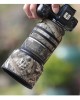 CANON RF 70-200mm F2.8 L IS USM Lens Cover (Military green camouflage) CANON RF 70-200mm F2.8 L IS USM Lens Cover (Military green camouflage)