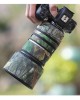CANON RF 70-200mm F2.8 L IS USM Lens Cover (Military green camouflage) CANON RF 70-200mm F2.8 L IS USM Lens Cover (Military green camouflage)