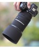 CANON RF 70-200mm F2.8 L IS USM Lens Cover (Military green camouflage) CANON RF 70-200mm F2.8 L IS USM Lens Cover (Military green camouflage)