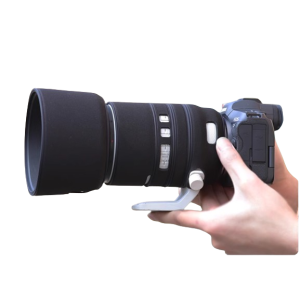 CANON RF 70-200mm  F2.8 L IS USM Lens Cover (elegant black)